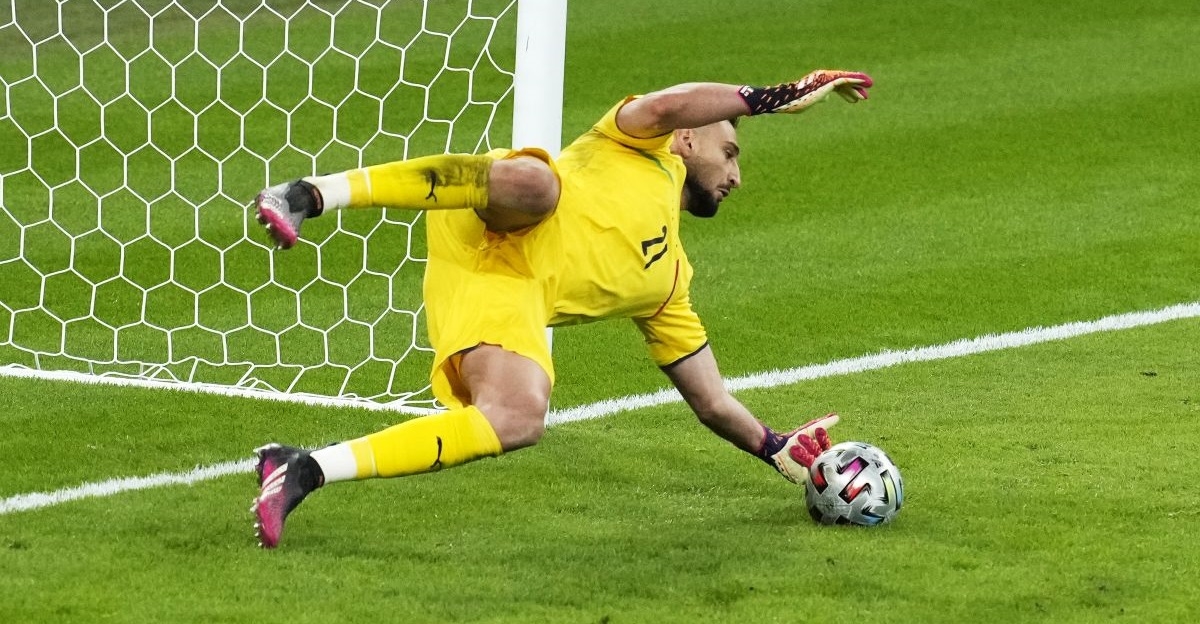 Romano: Donnarumma je potpisao za novi klub