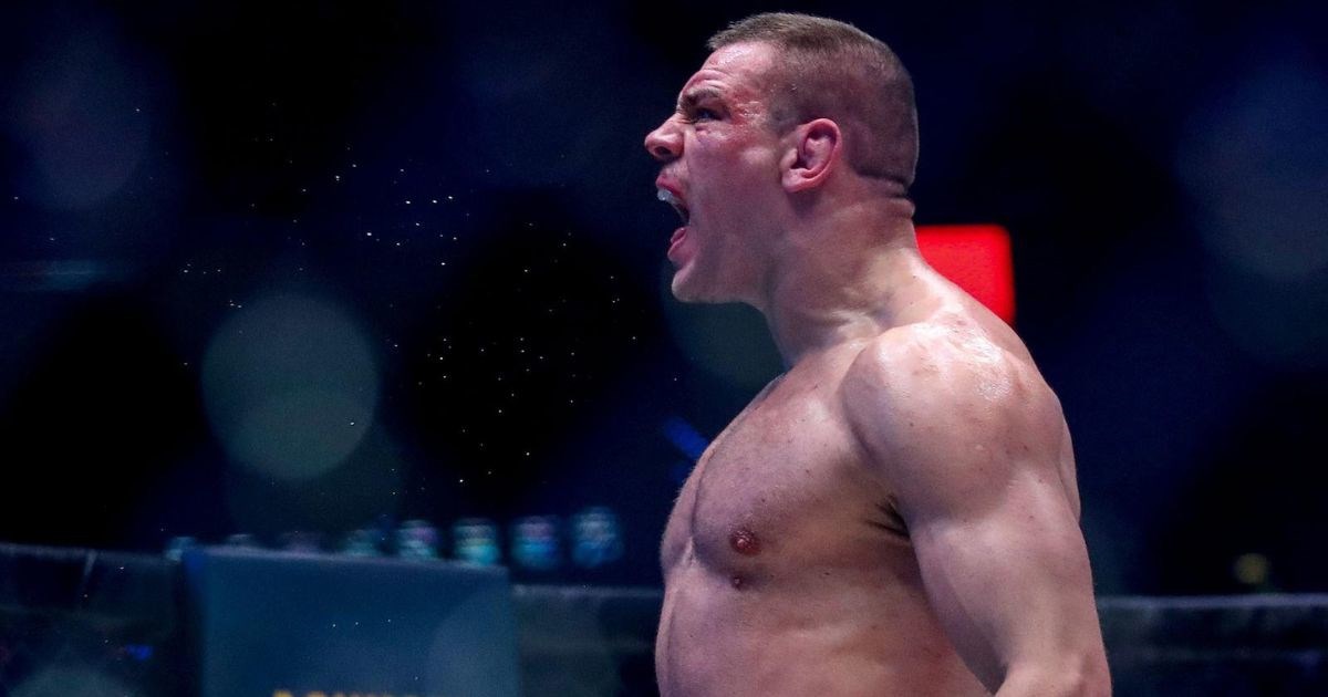UFC potvrdio novu borbu Delije. Već idući mjesec ide na opasnog veterana