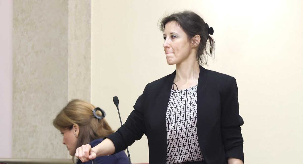 Orešković: Nikad nisam rekla da Hrvatsku treba razoriti kao Kartagu