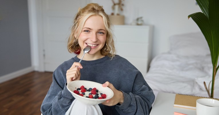 Ne jedite ovo voće za doručak ako želite izbjeći nagli skok šećera