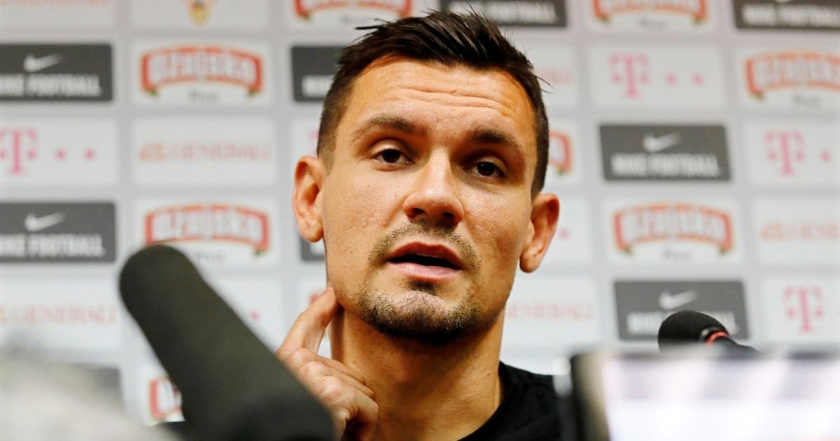 L'Equipe je posebno izdvojio jednu Lovrenovu izjavu o Francuskoj