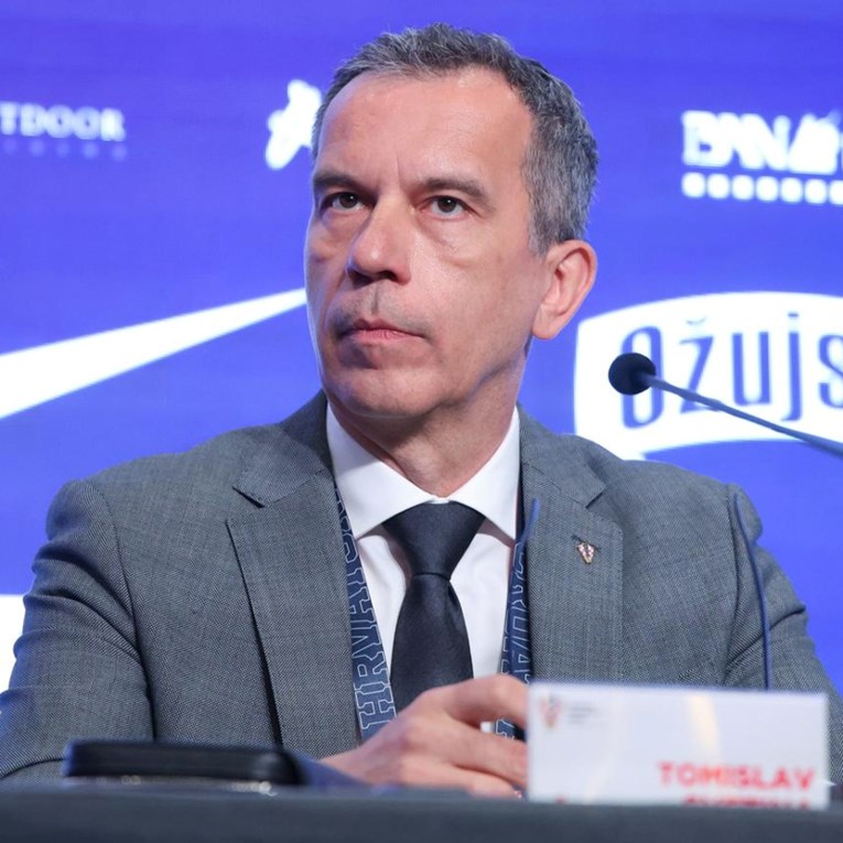 Nogometni sindikat: ZNS gazi prava igrača i skriva zapisnik. Očekujemo reakciju HNS-a