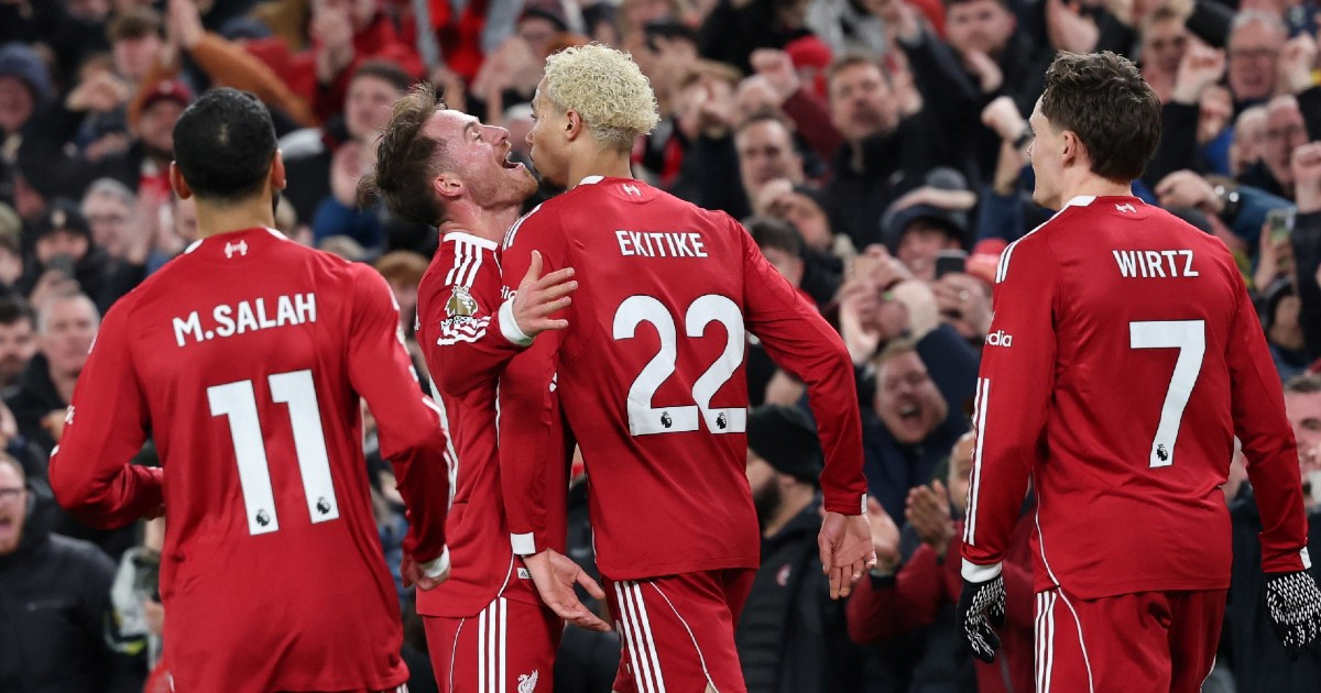 VIDEO Liverpool pobijedio Newcastle preokretom