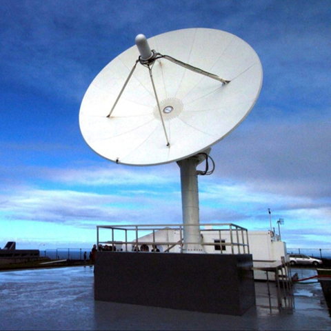 Njemačka i Poljska jačaju obranu naprednim satelitskim sustavom