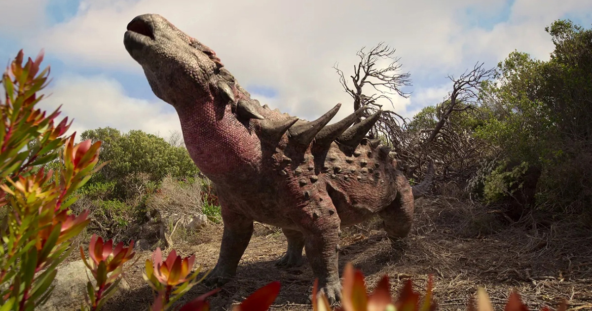 Netflix izbacio trailer za Spielbergovu seriju, već ima 3.7 milijuna pregleda