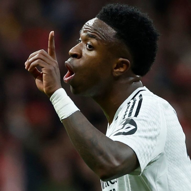 Perez se rješava Viniciusa u megatransferu. Madrid dobiva novog kralja