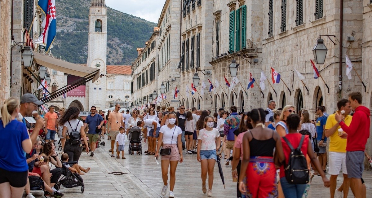 Virtuoso ranks Croatia among 20 most desirable 2021 destinations for Americans