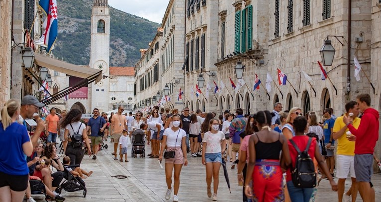 Virtuoso ranks Croatia among 20 most desirable 2021 destinations for Americans