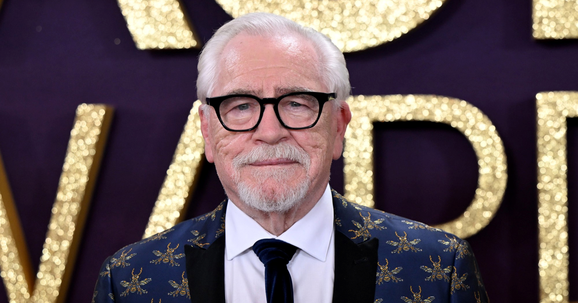 Brian Cox otkrio kojem se glumcu divi: "On je jedan od mojih bogova"