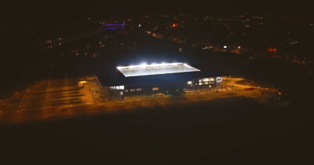 Osijek objavio video Pampasa: "Rođendanska želja uskoro ispunjena"