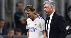 Ancelotti objasnio zašto Modrić i dalje igra tako dobro