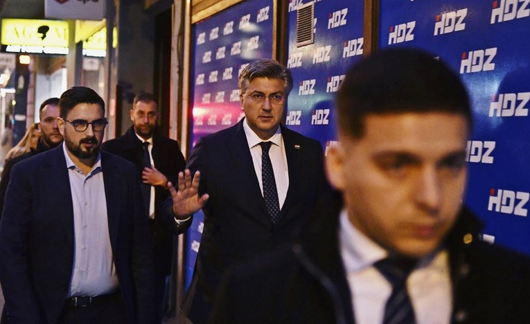 Plenković objavio: Izbori su 29. prosinca