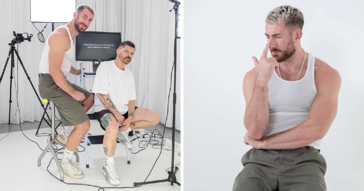 Preko ekrana u Zagrebu možete "pričati" s 18+ glumcem: "Snimili smo 10.000 rečenica"