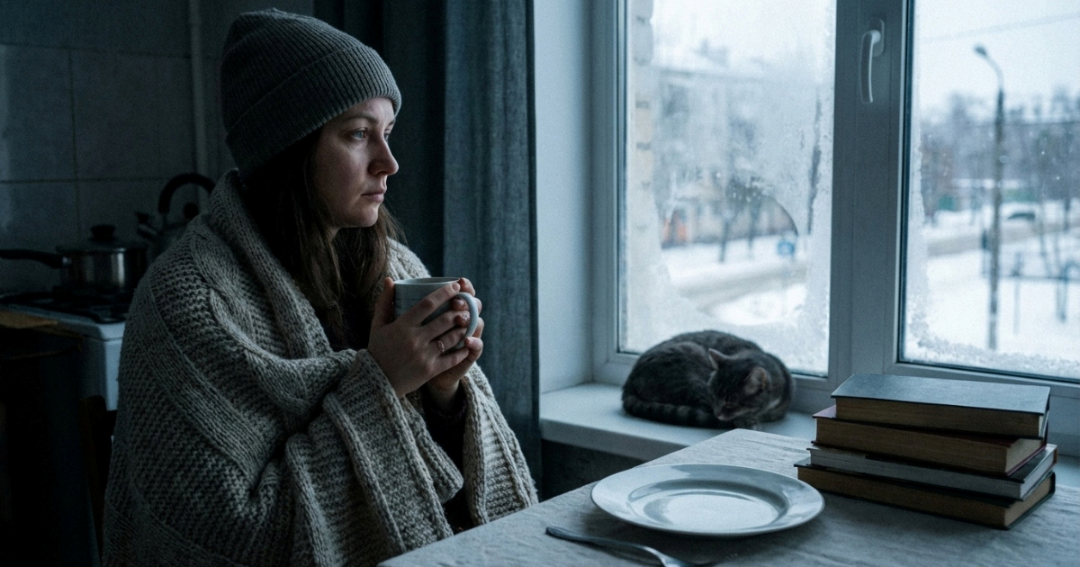 Znakovi kojima je zima najteže razdoblje u godini