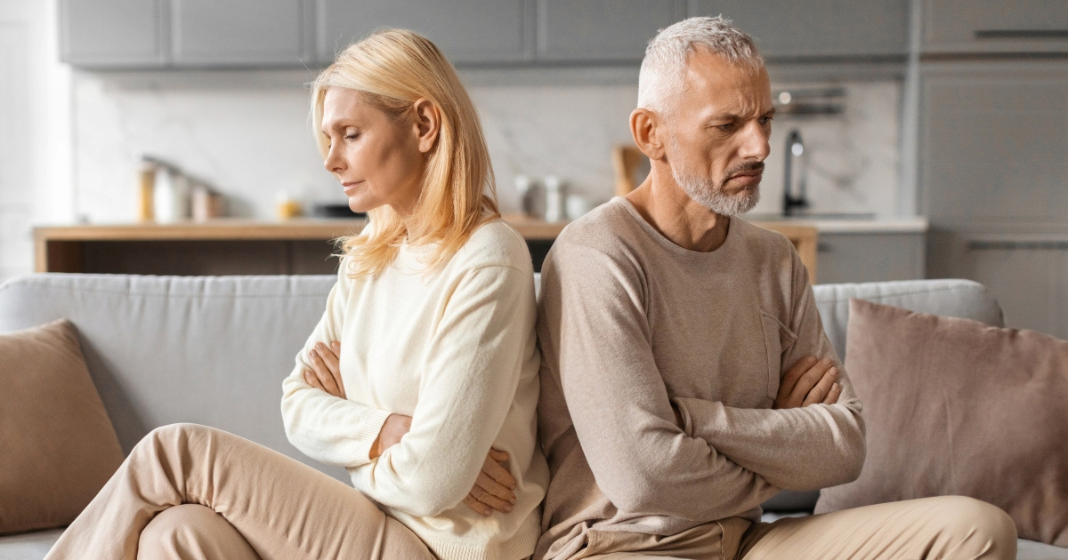 Tri znaka koja otkrivaju da se brak polako raspada