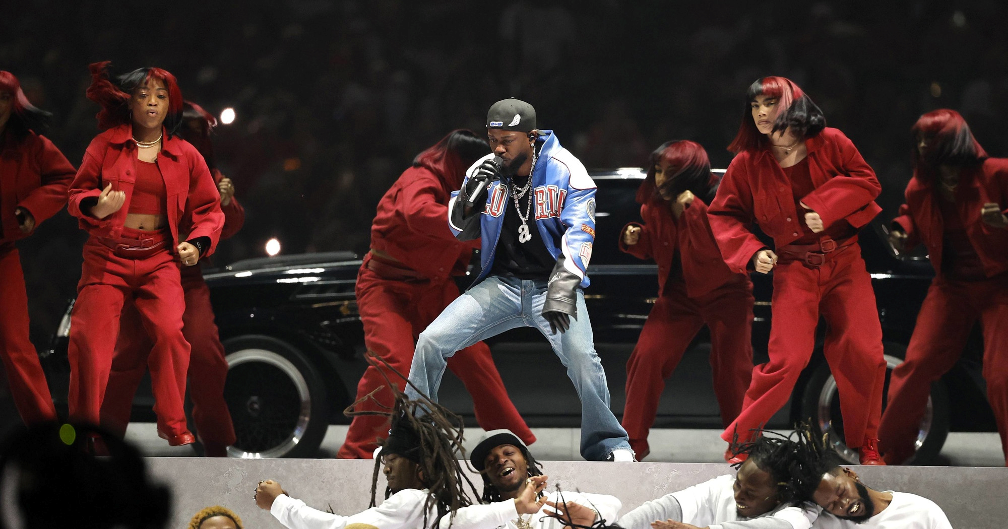 Sluša li itko više rap?