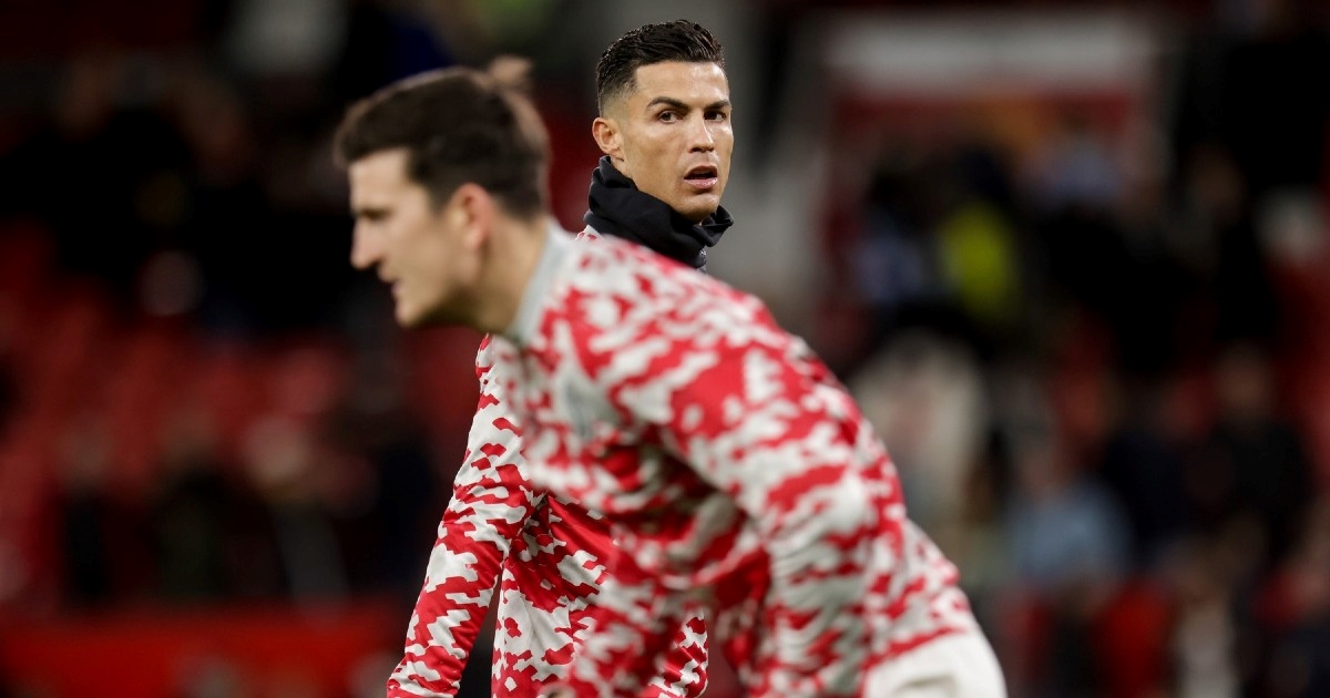 Engleski mediji: Pobuna u Unitedu. Ronaldo ruši Maguirea s mjesta kapetana