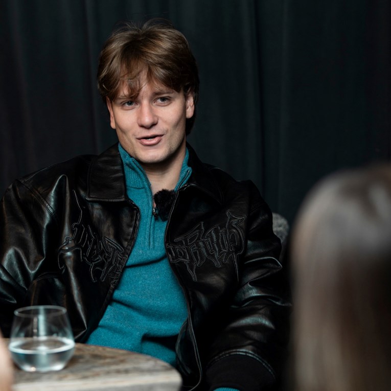 Jozinovića pitali bi li služio vojni rok da ga pozovu. Odgovorio neočekivano