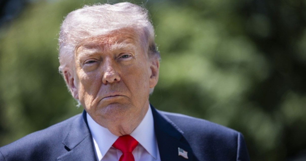 Trump je htio brzu pobjedu nad Iranom. Dobio je skup i nepopularan rat