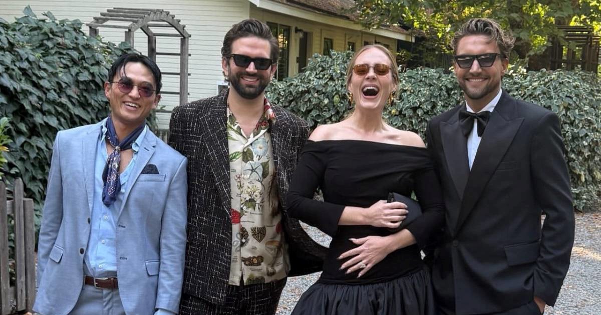 Adele objavila novu fotku, fanovi iznenađeni koliko je smršavjela