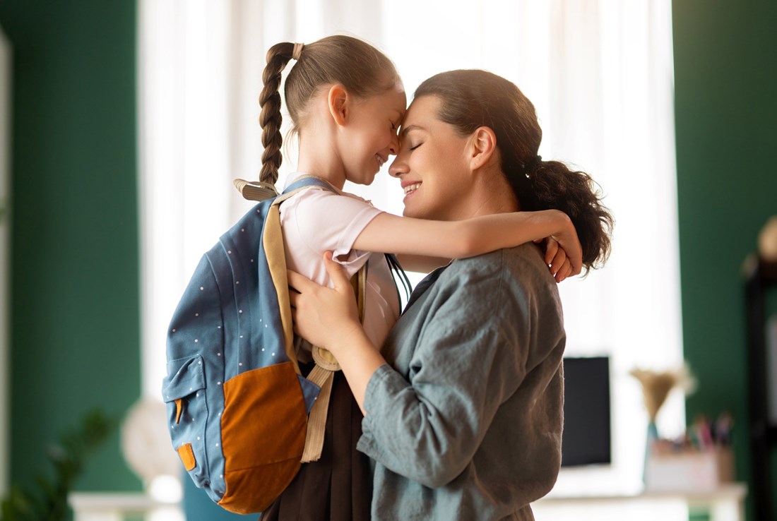Kako djetetu olakšati povratak u školu nakon zimskih praznika?