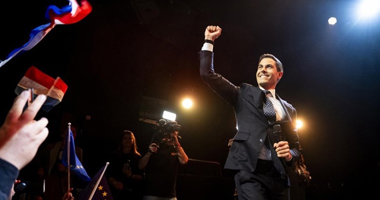 Mrtva trka na izborima u Nizozemskoj, Wilders pred porazom