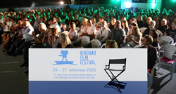 Vukovar film festival prvi će u regiji prikazati film koji je dobio Zlatnu palmu