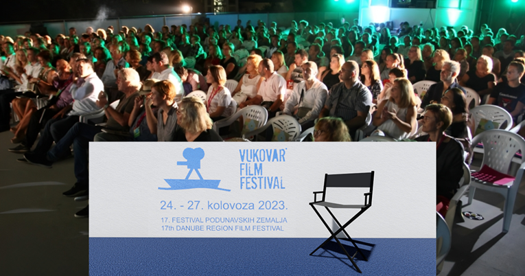 Vukovar film festival prvi će u regiji prikazati film koji je dobio Zlatnu palmu