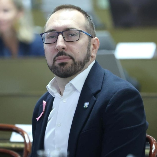 Izglasan Tomaševićev prijedlog, u više od 6000 gradskih stanova uselit će siromašni