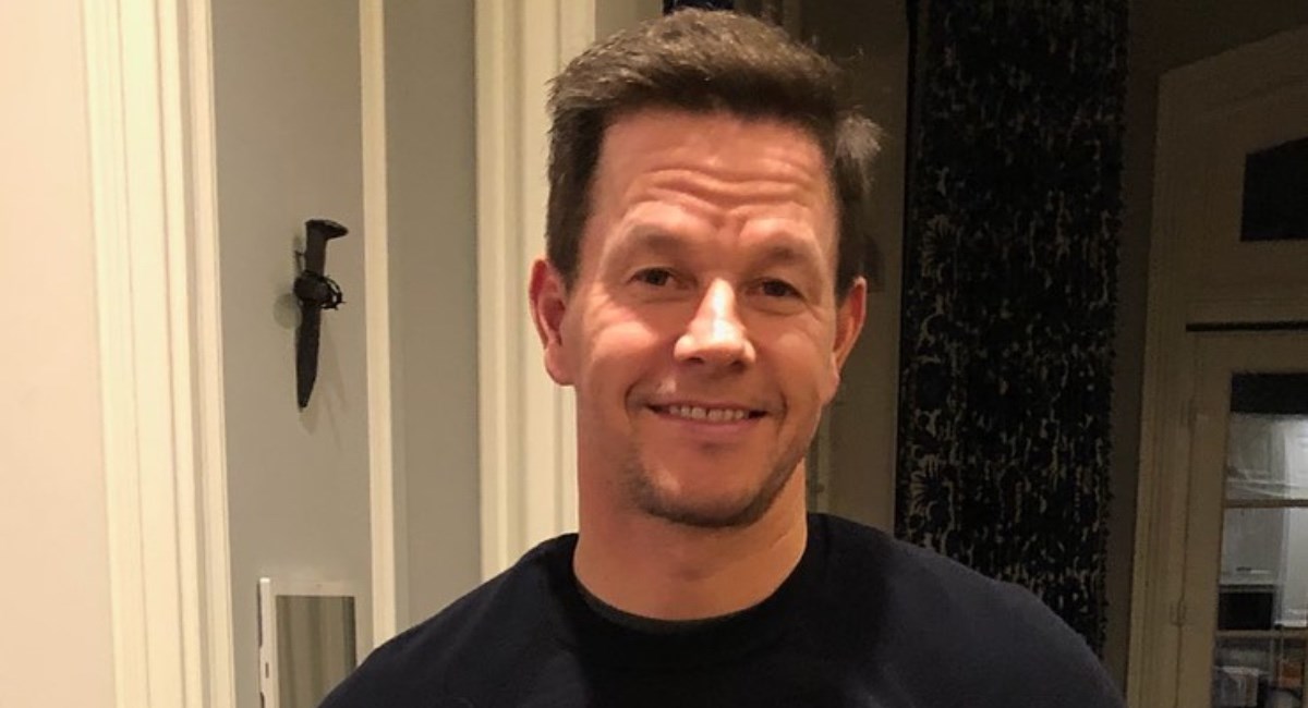 Mark Wahlberg je planirao biti vegan 12 dana, sada je to njegov životni stil