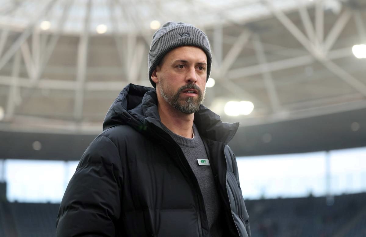 Kristijan Jakić i Nediljko Labrović ostali bez trenera