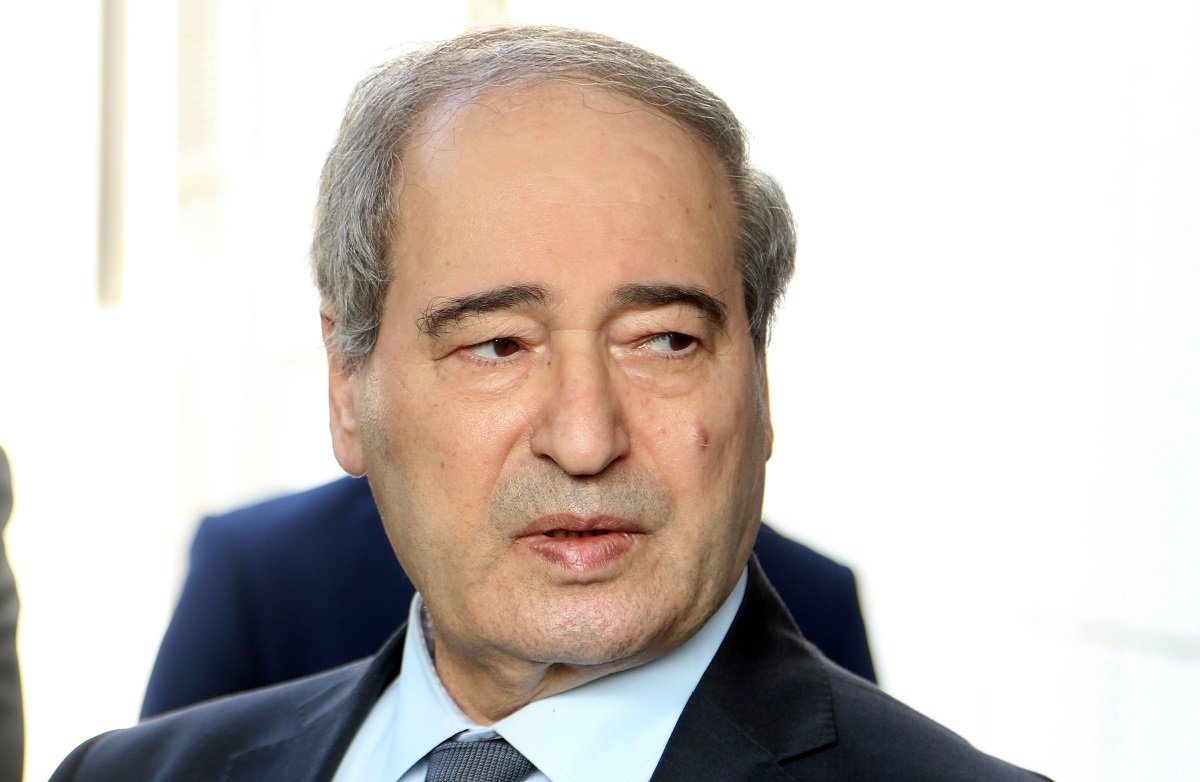 Sirija ima novog šefa diplomacije