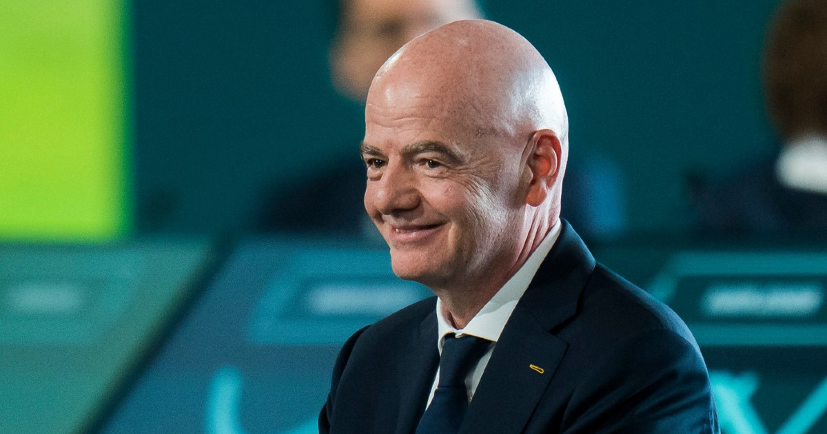 UEFA objavila plan protiv Infantina: Ne treba nam simboličan kandidat
