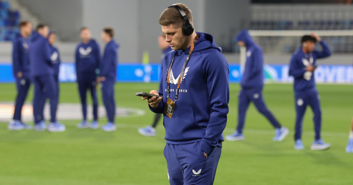 Di Marzio: Inter, Napoli i Roma žele igrača Dinama