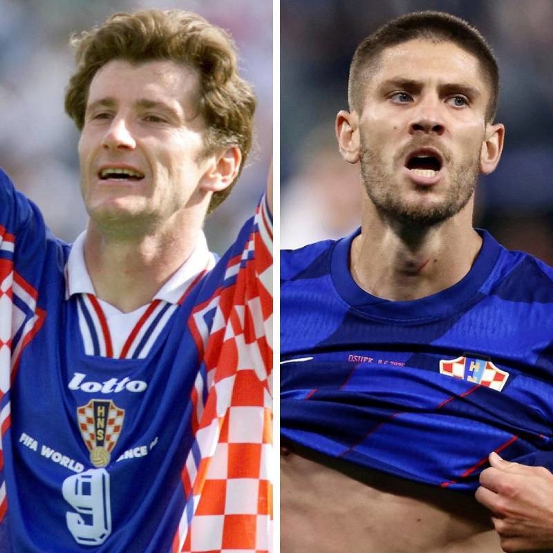 ANKETA Hoće li pasti rekord Davora Šukera?
