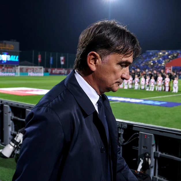 Dalić otkrio najveću manu i nedostatak Hrvatske