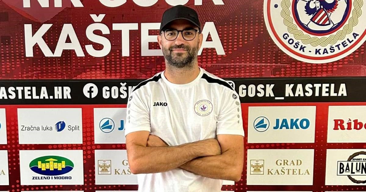"Hajduk je molio Boga da odem. Otišao sam i postao samo broj"