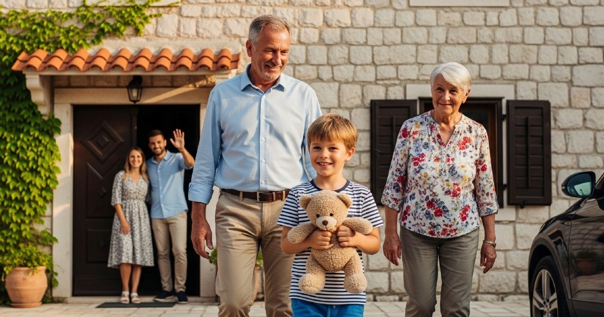 Psihologinja ističe važnost kratkog odmora bez djece za mentalno zdravlje roditelja