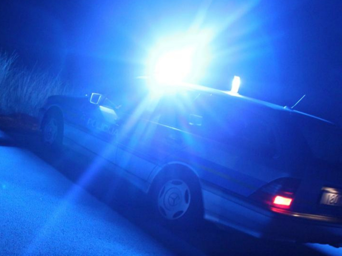 Eksplozija u kući na Pagu, ozlijeđena žena