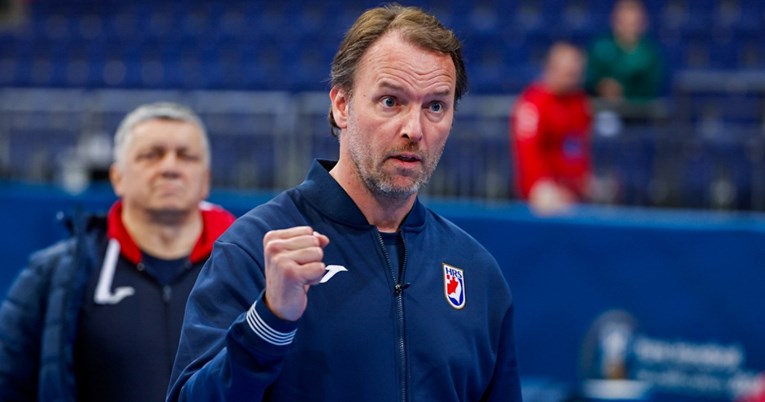 Sigurdsson: Protiv Austrije me ne zanima stil igre, želim pobjedu