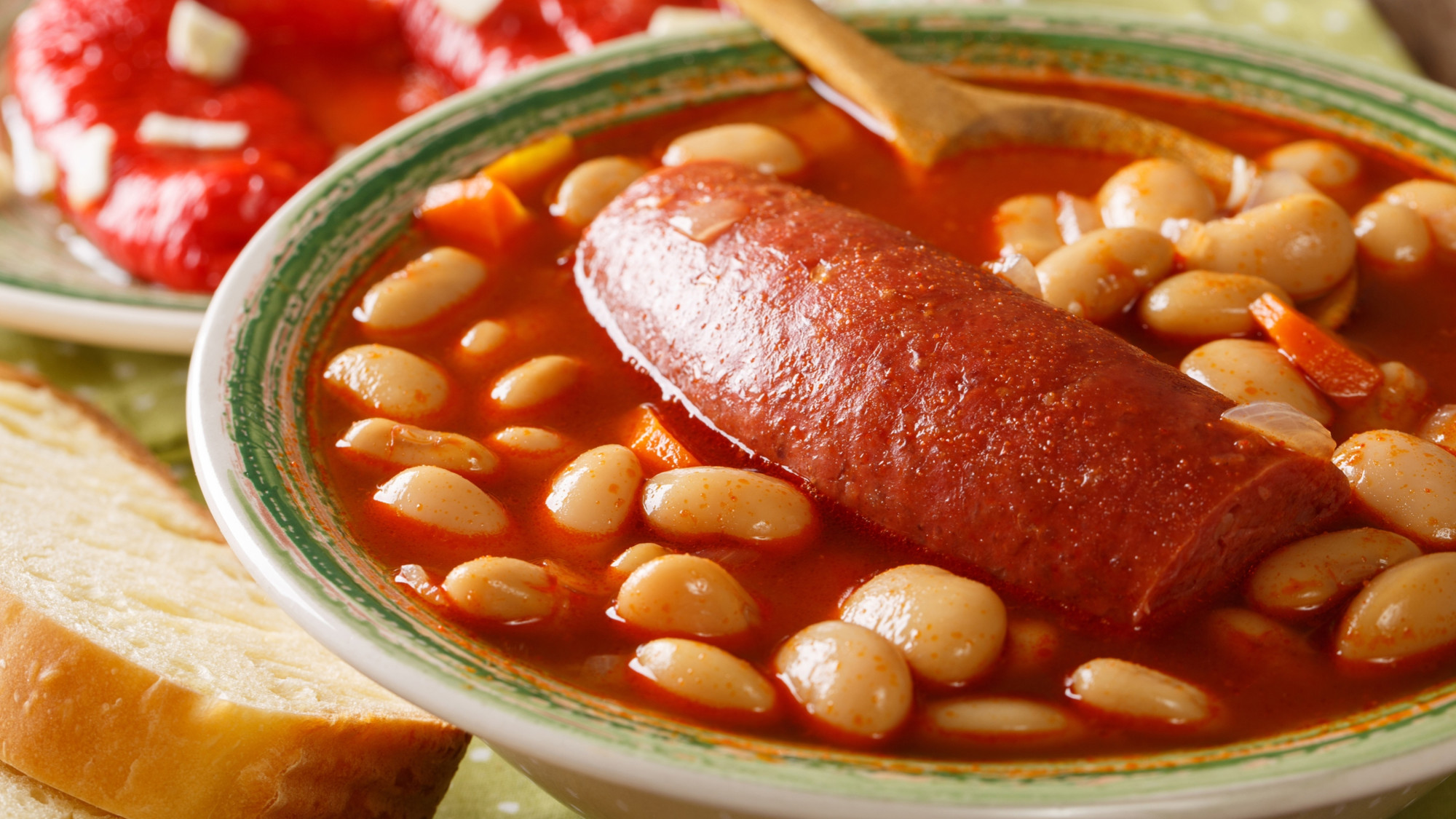 Kako zgusnuti grah bez brašna: Trikovi koje rijetko tko koristi