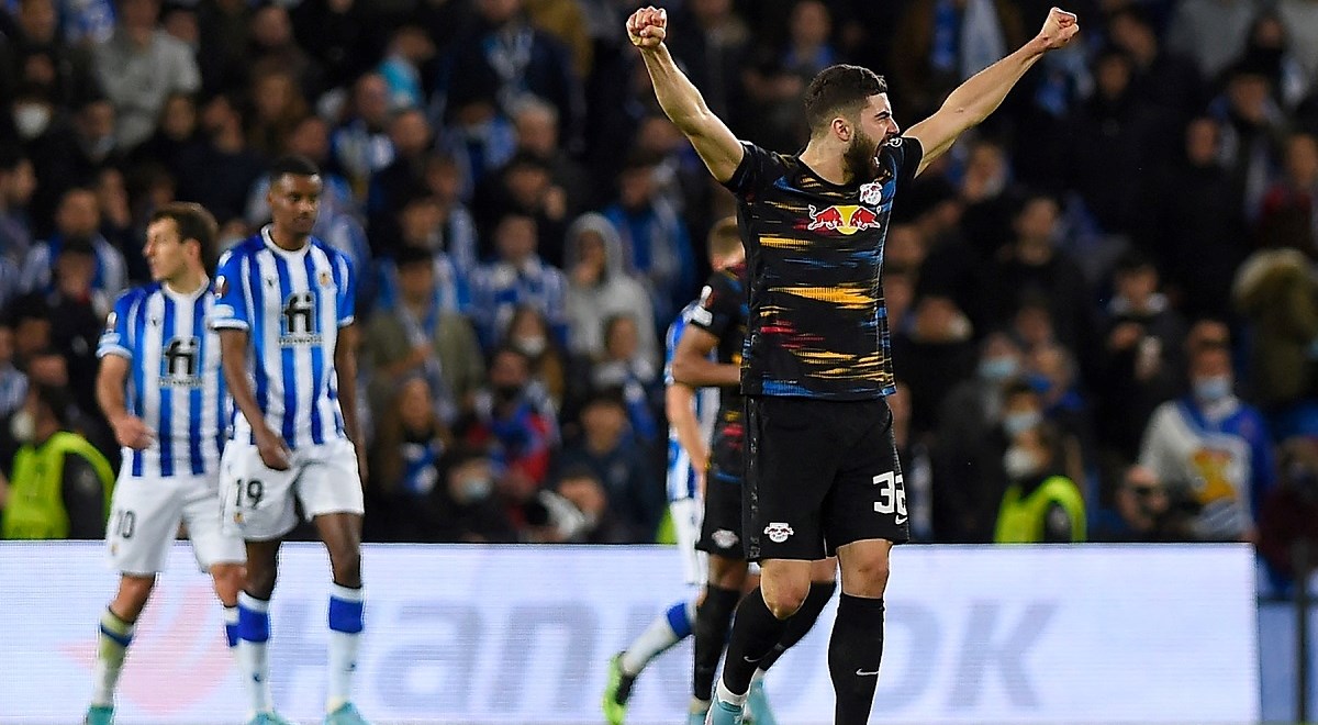 Svi rezultati europskih utakmica: Barcelona izbacila Napoli, Borussia ispala