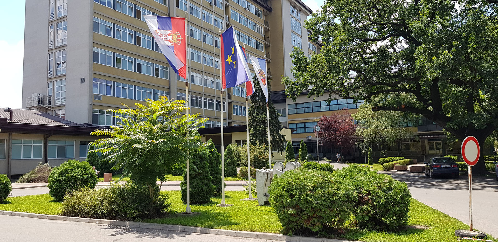 Otkriveno tko je zaraženi muškarac u Srbiji, riječ je o poduzetniku