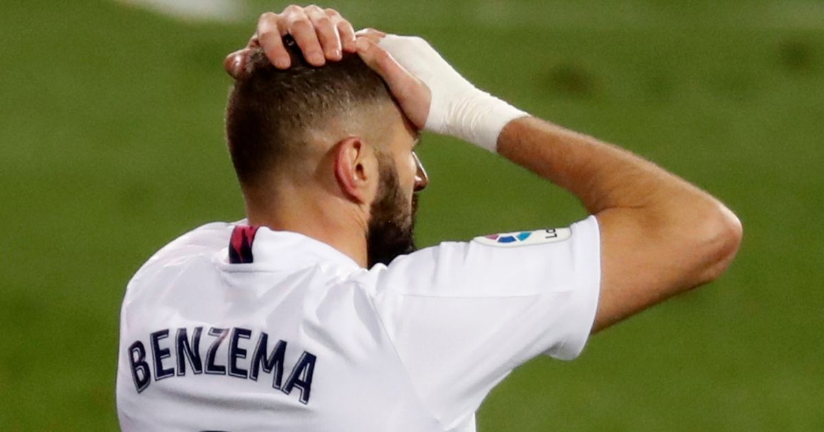 Benzema mora na sud zbog ucjene i seks skandala
