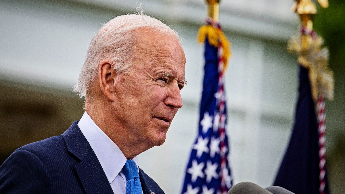 Biden naredio zaokret u pristupu klimatskim rizicima