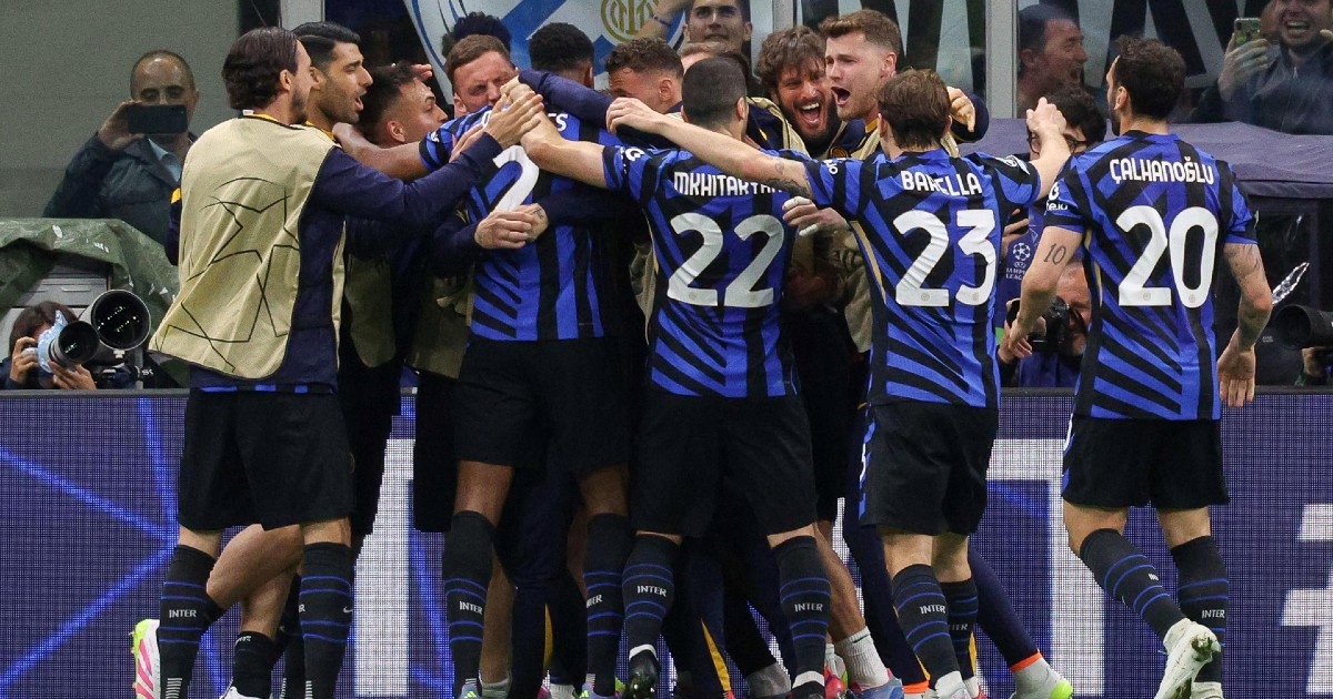 VIDEO Inter čudesnim preokretom ušao u finale Lige prvaka nakon produžetaka