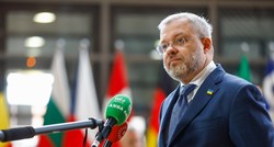 Ukrajinski ministar: Rusija ucjenjuje plinom i prljavo laže