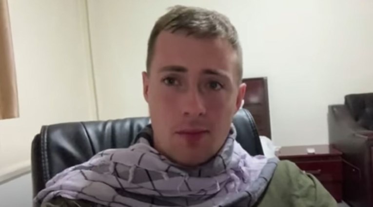 Tvrdi da je otišao u Afganistan na odmor i zapeo tamo: Mislio sam da je sigurno