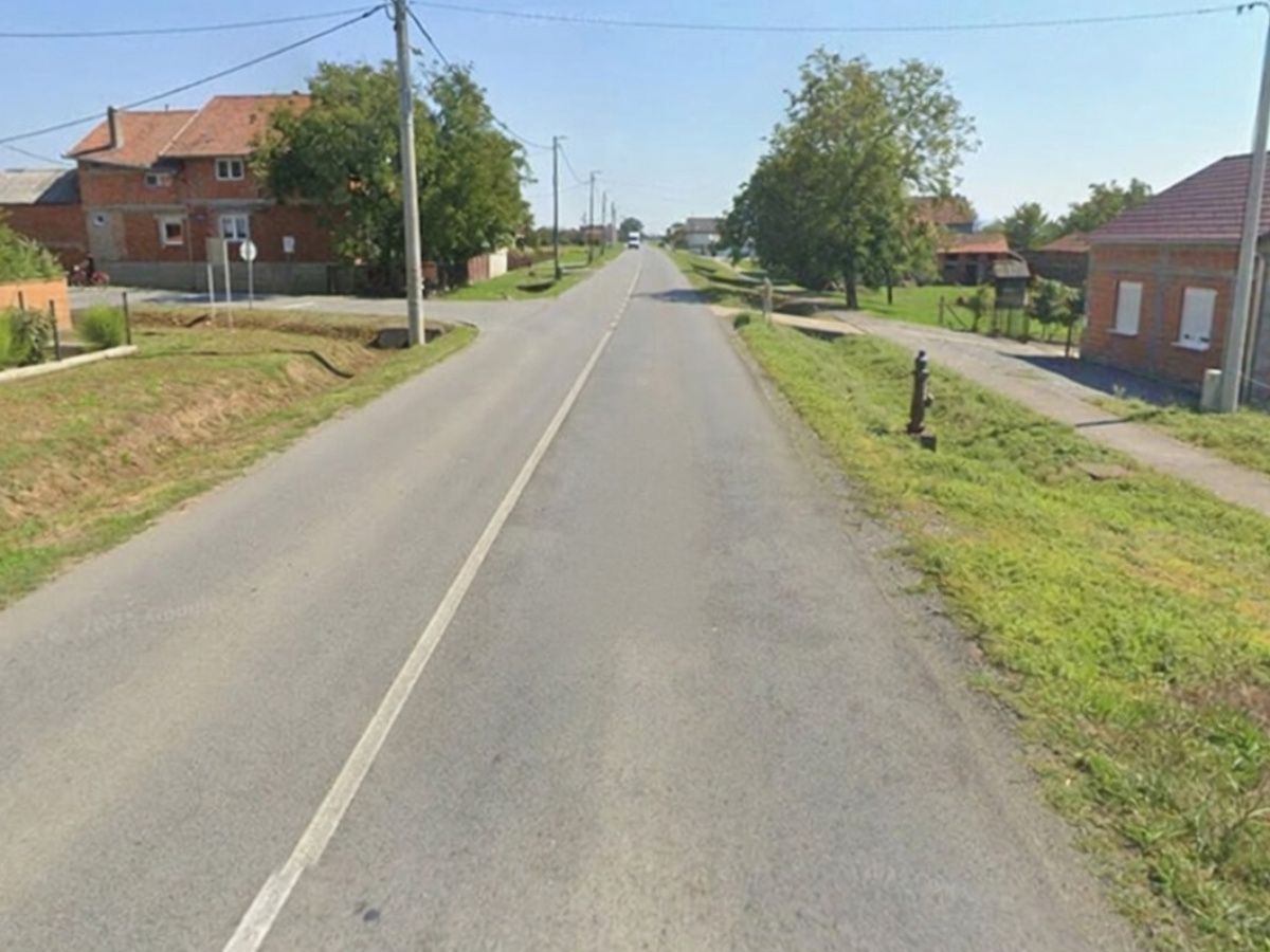 Drogirani vozač skrivio nesreću kod Nove Gradiške. Djevojka (18) umrla u bolnici