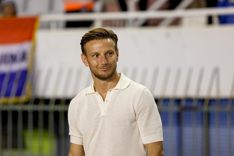 Rakitić: Zbog infrastrukture, u pregovorima s igračima pričamo o moru i otocima